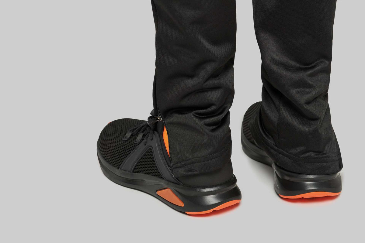 KIDS' TRACKSUIT BOTTOMS