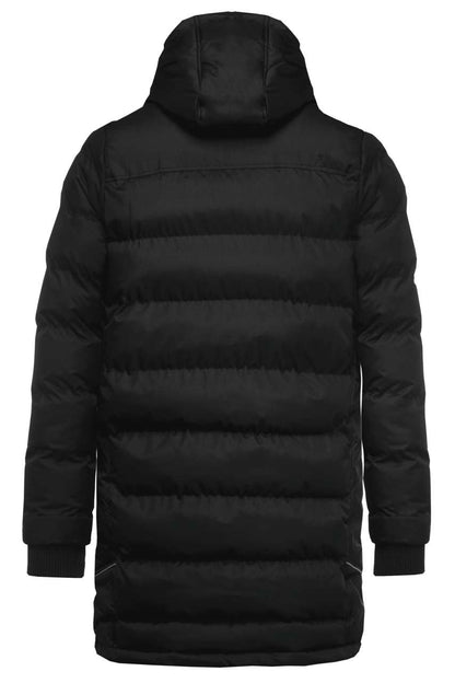 PA223 Black