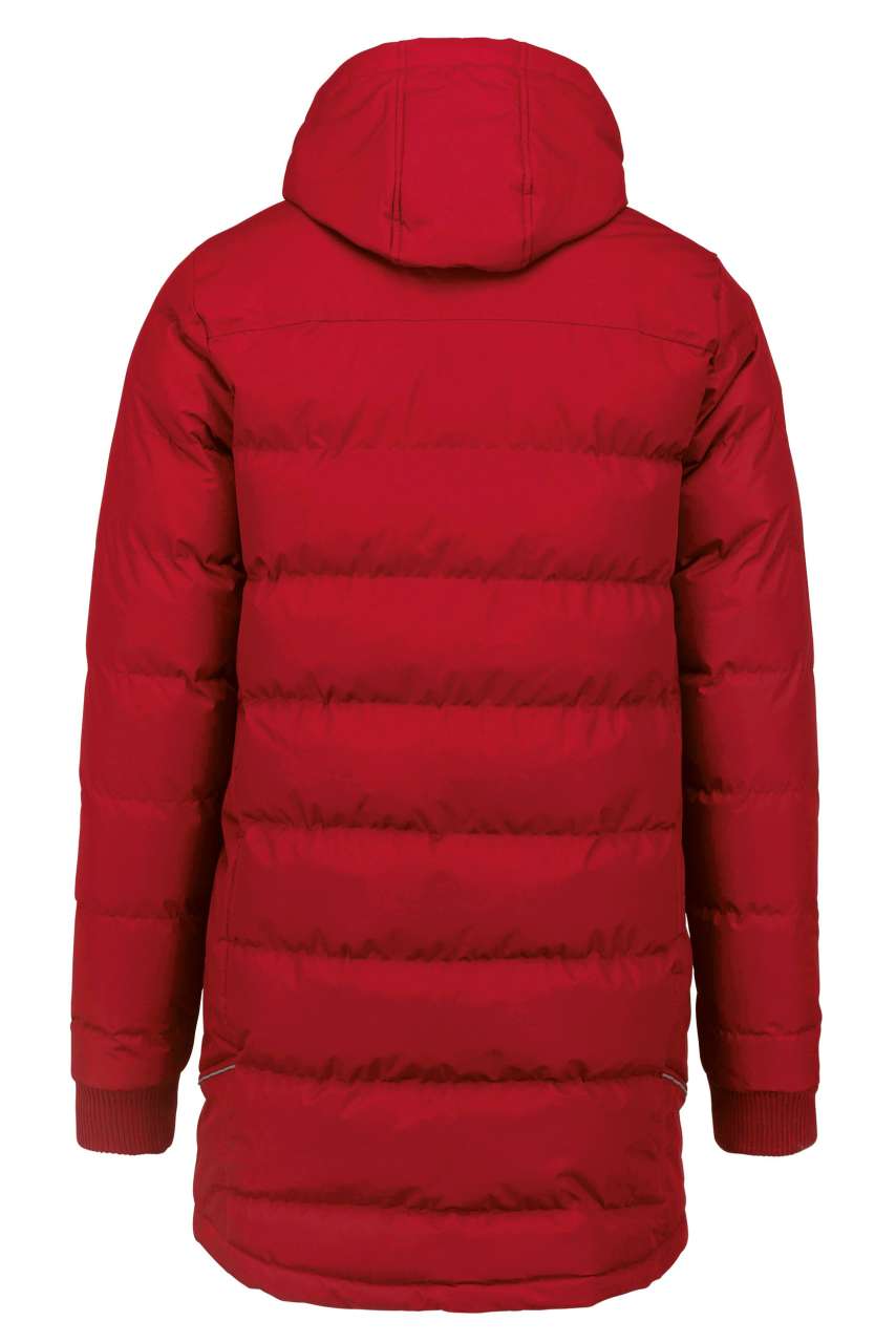 PA223 Sporty Red