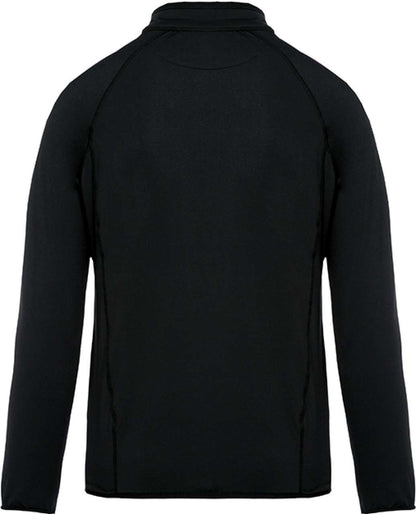 PA233 Black/Black