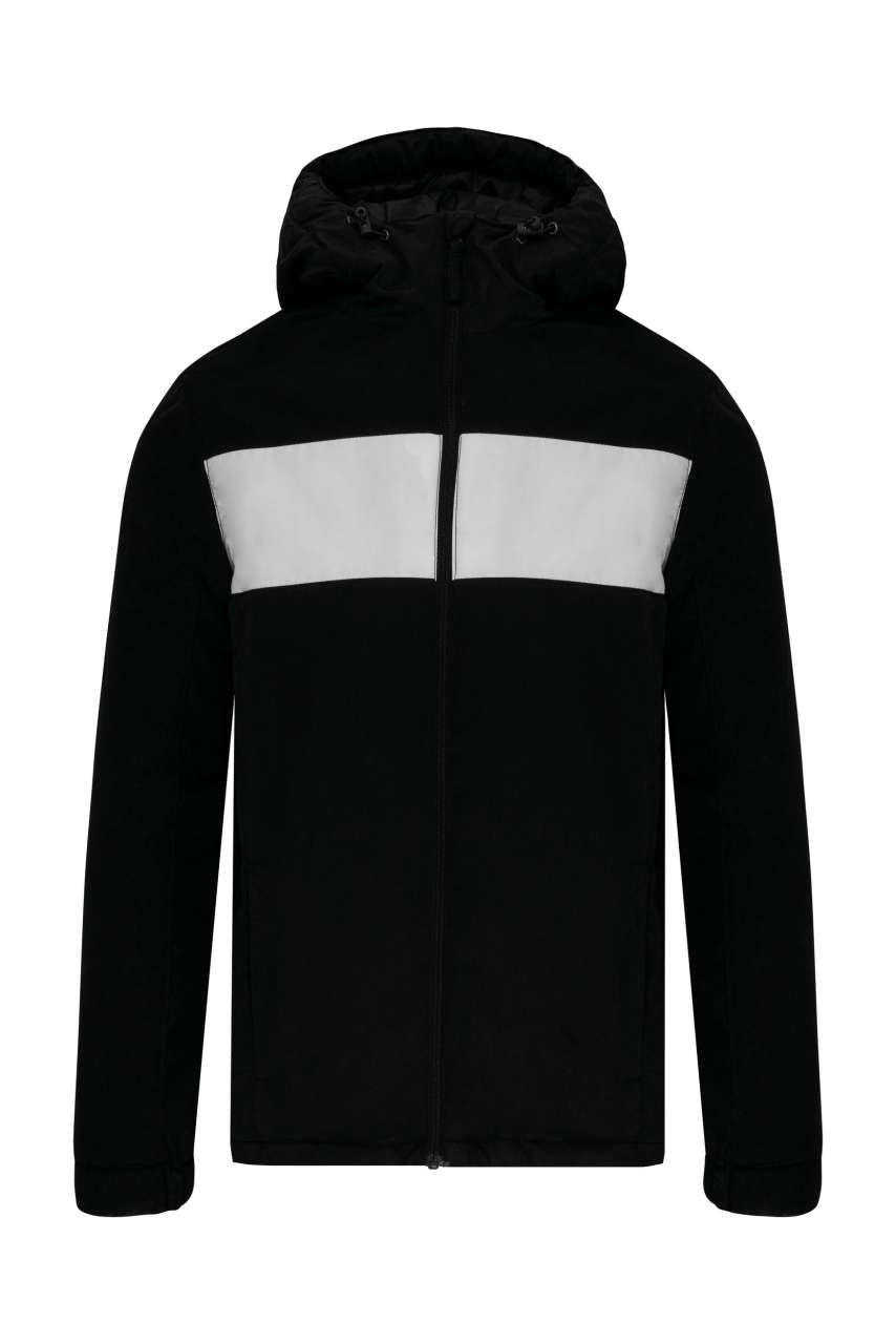 PA240 Black/White