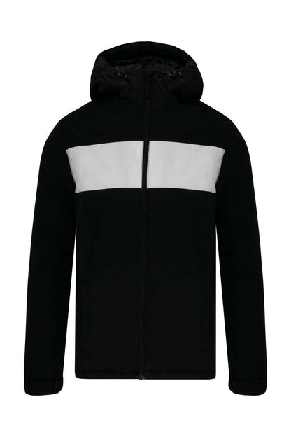 PA240 Black/White