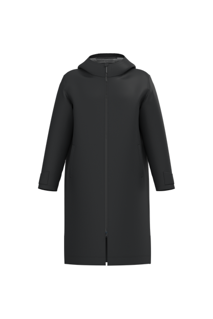 PA245 Black
