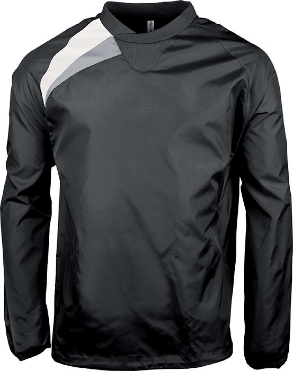 PA330 Black/White/Storm Grey