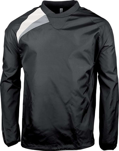 PA330 Black/White/Storm Grey