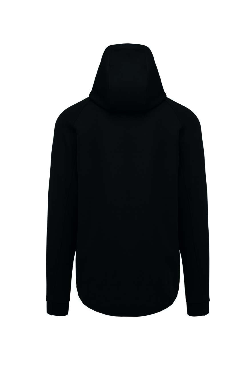 PA358 Black