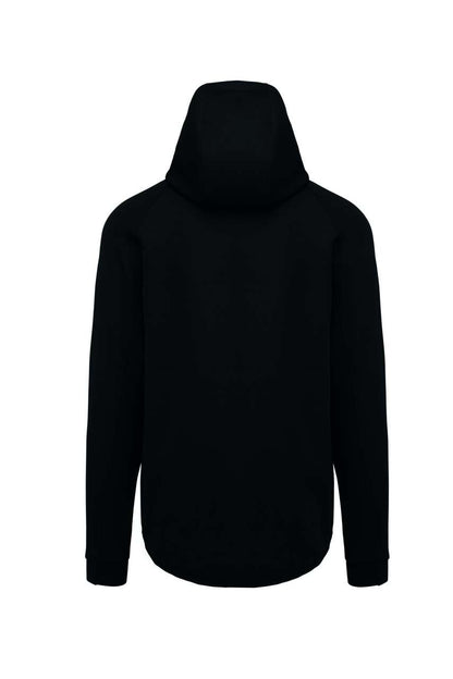 PA358 Black