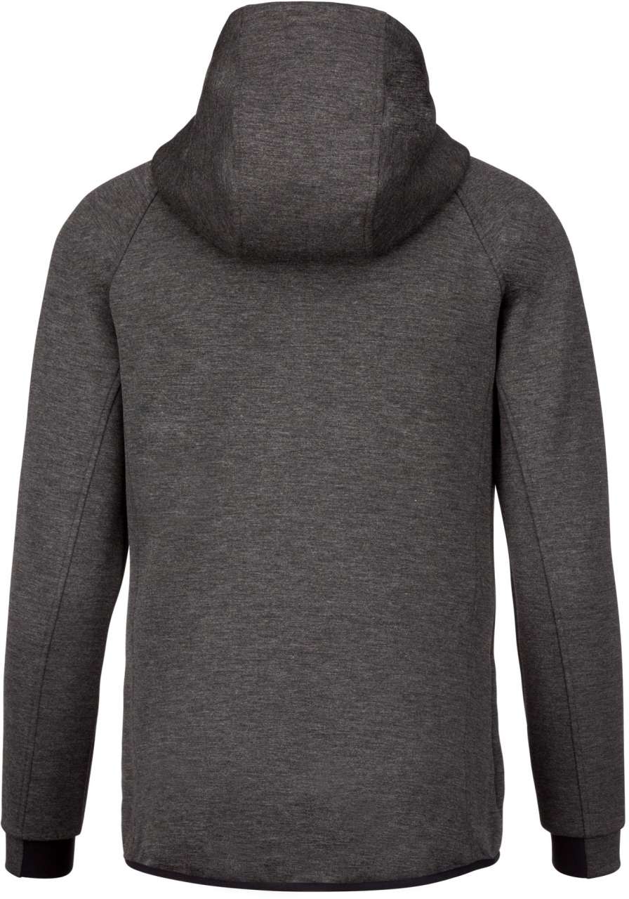 PA358 Deep Grey Heather