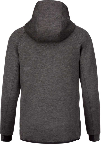 PA358 Deep Grey Heather