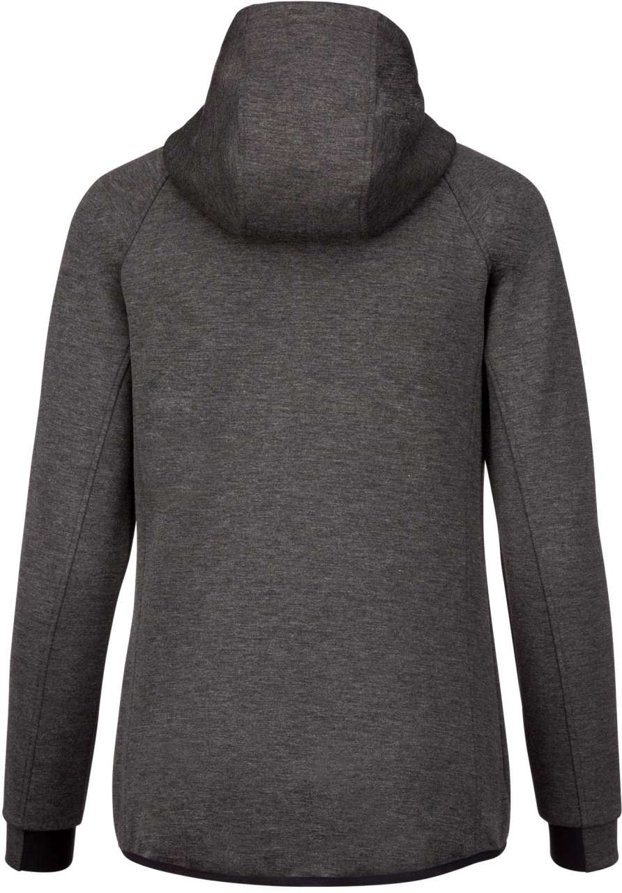 PA359 Deep Grey Heather