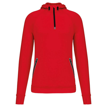 PA360 Red