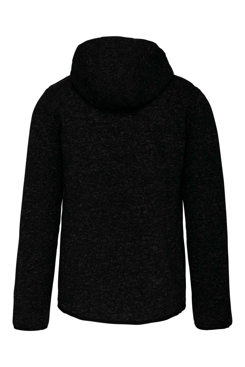 PA365 Dark Grey Melange