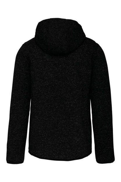 PA365 Dark Grey Melange
