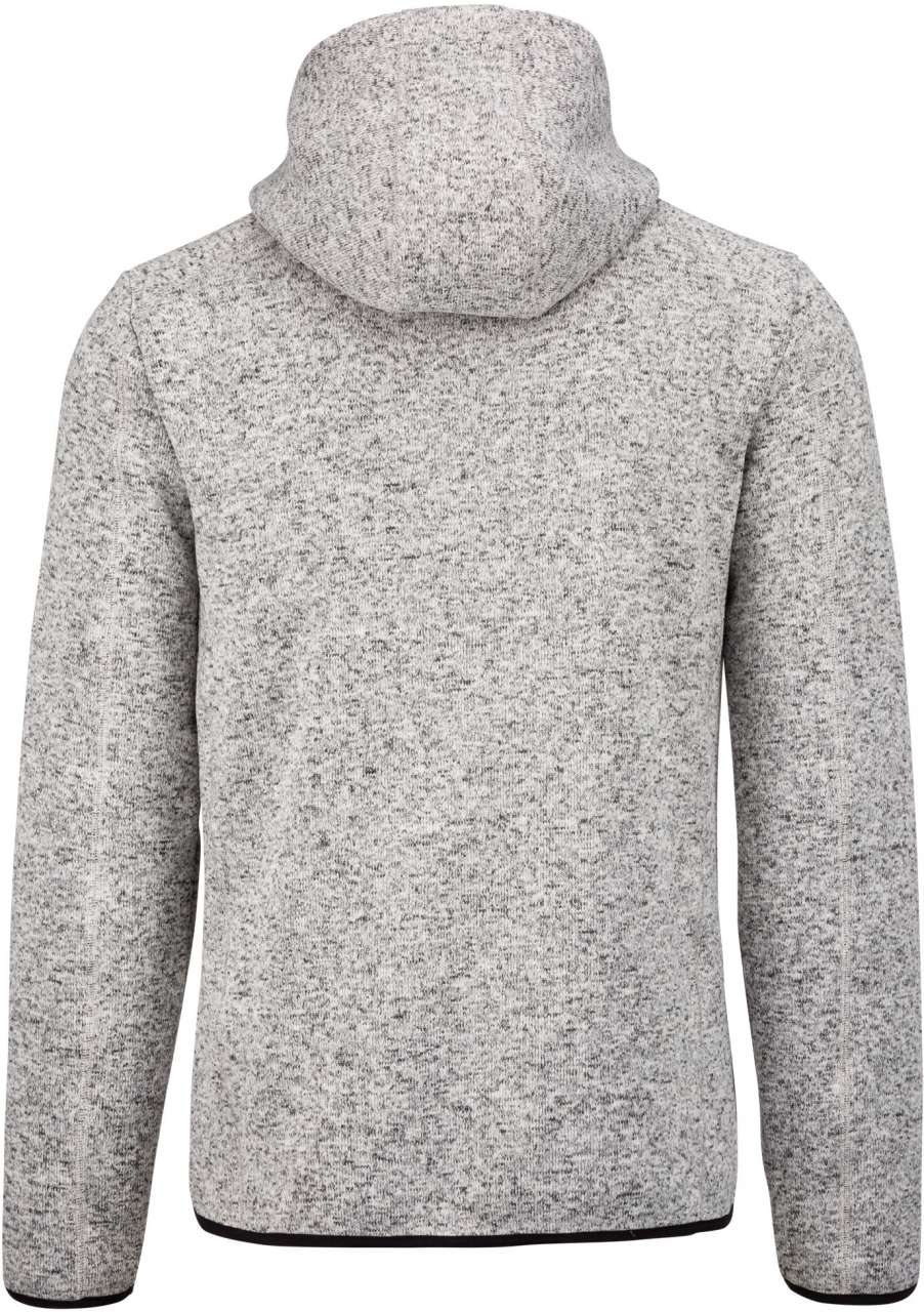 PA365 Light Grey Melange