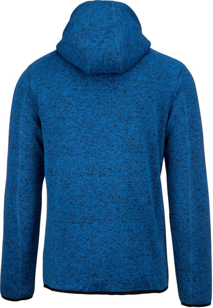 PA365 Light Royal Blue Mélange