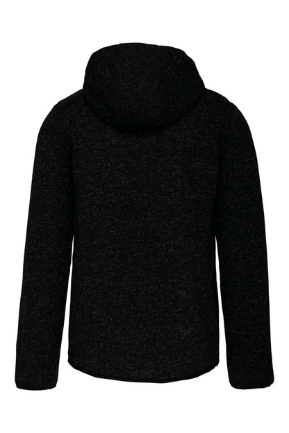 PA366 Dark Grey Melange