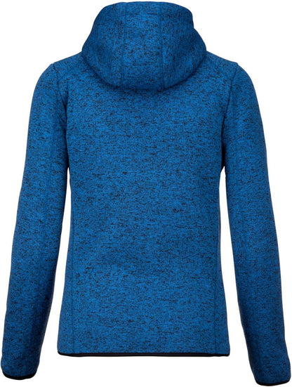 PA366 Light Royal Blue Mélange