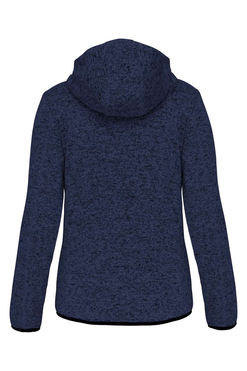 PA366 Navy Melange