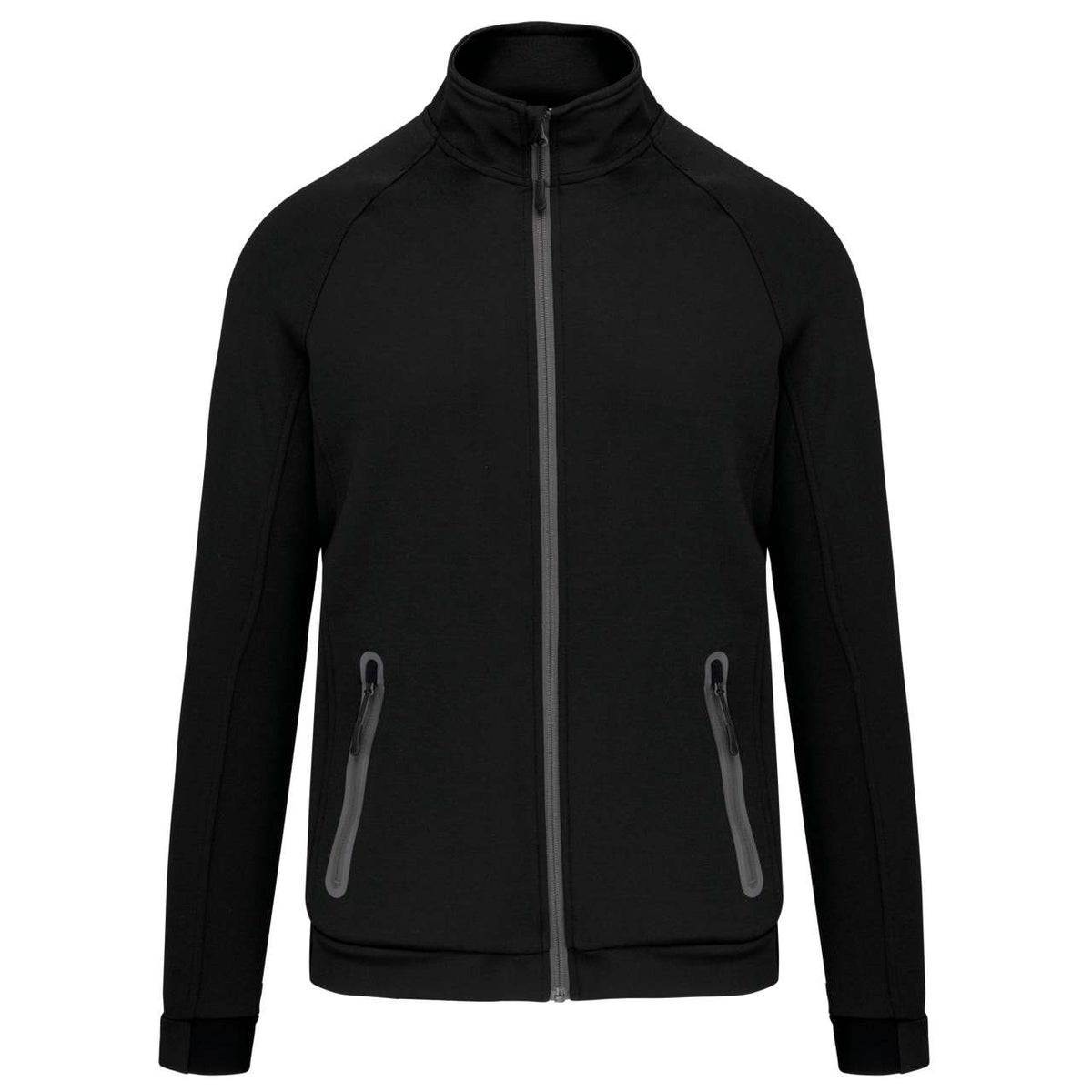 PA378 Black