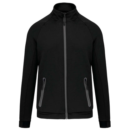 PA378 Black