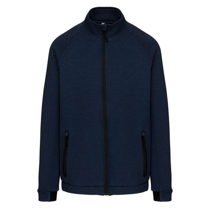 PA378 French Navy Heather