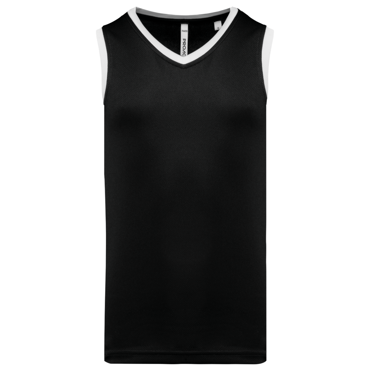 PA4050 Black/White
