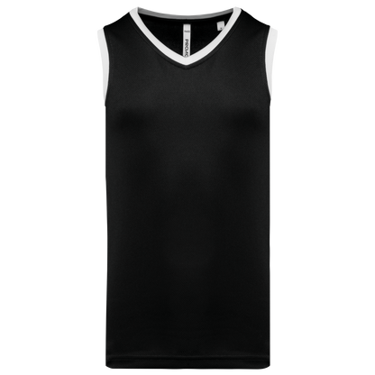 PA4050 Black/White
