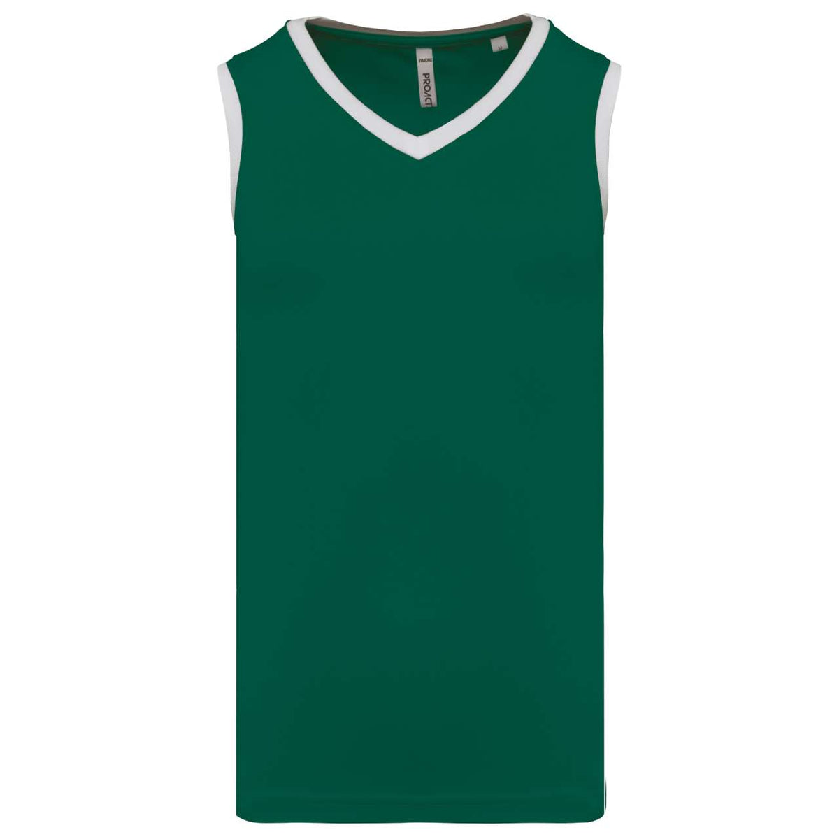 PA4050 Dark Green/White