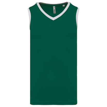 PA4050 Dark Green/White