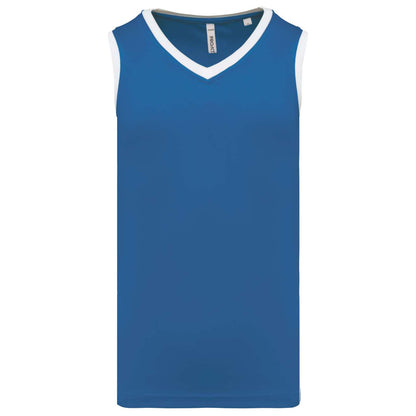 PA4050 Sporty Royal Blue/White