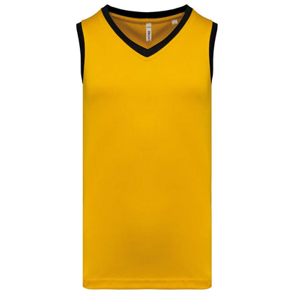 PA4050 Sporty Yellow/Black