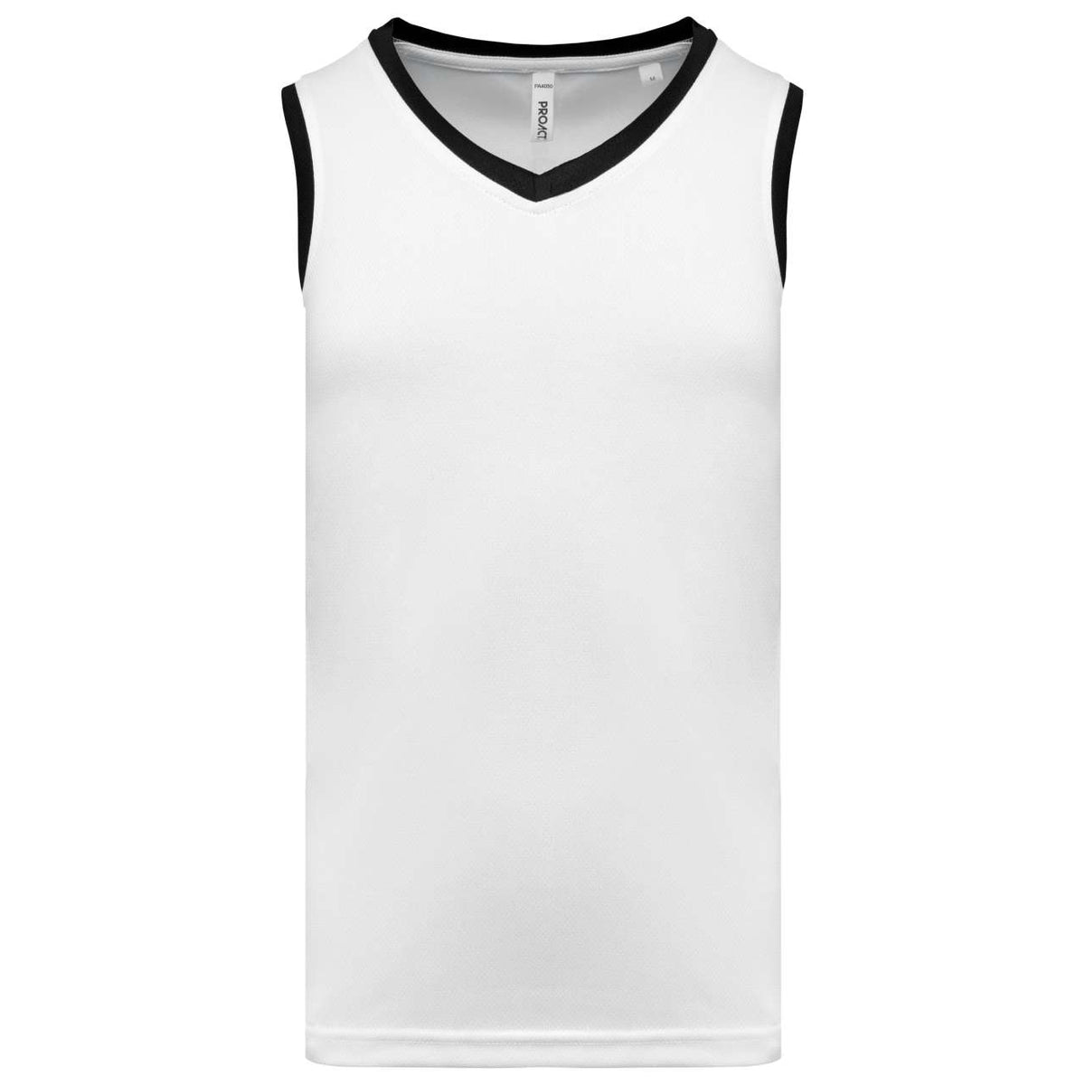 PA4050 White/Black