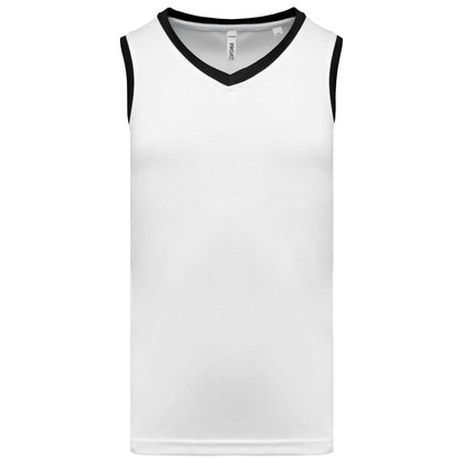 PA4050 White/Black
