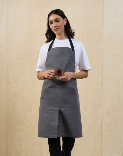 'UTILITY 2.0' RIPSTOP APRON