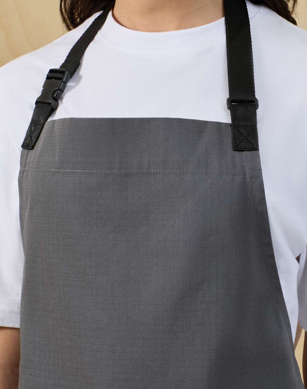 'UTILITY 2.0' RIPSTOP APRON