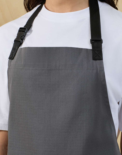 'UTILITY 2.0' RIPSTOP APRON