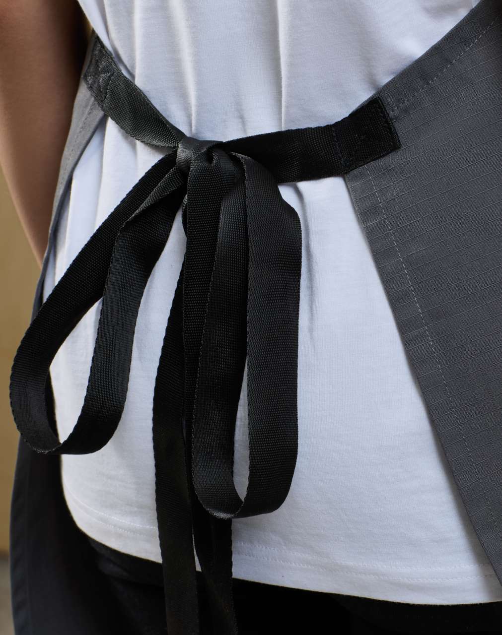 'UTILITY 2.0' RIPSTOP APRON