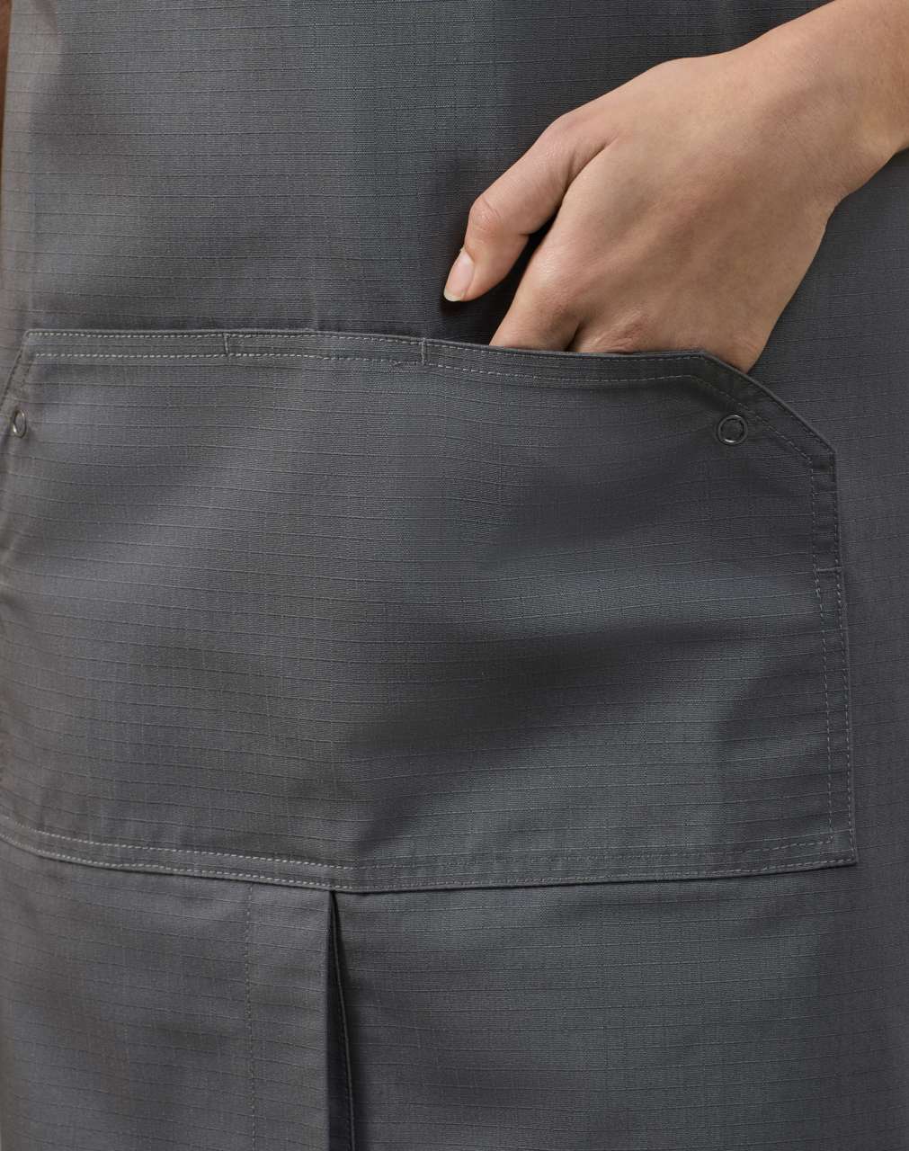 'UTILITY 2.0' RIPSTOP APRON