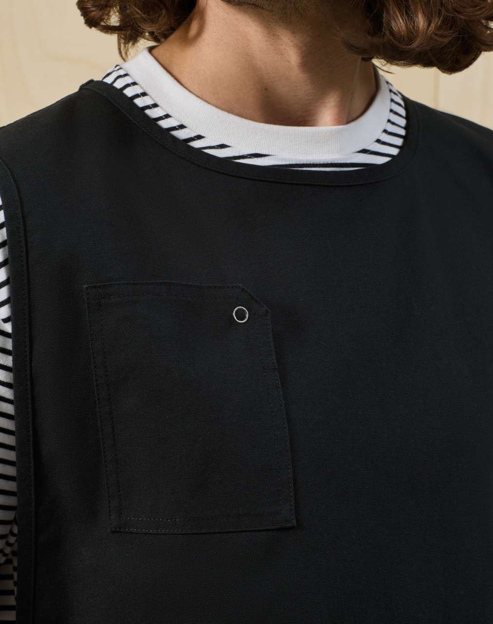 UTILITY 2.0 VEST APRON
