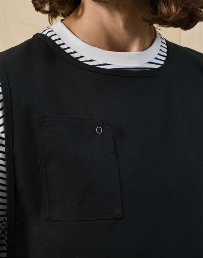 UTILITY 2.0 VEST APRON