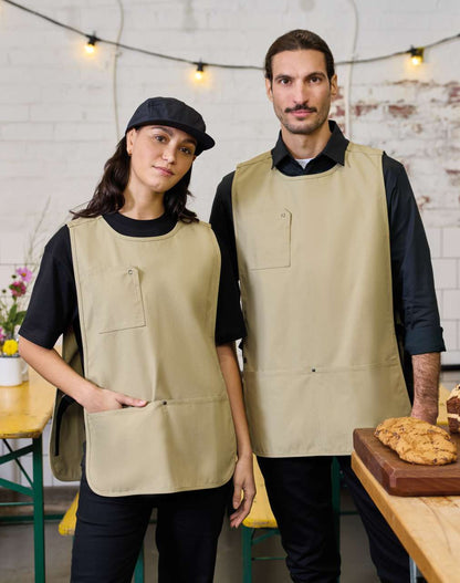 UTILITY 2.0 VEST APRON