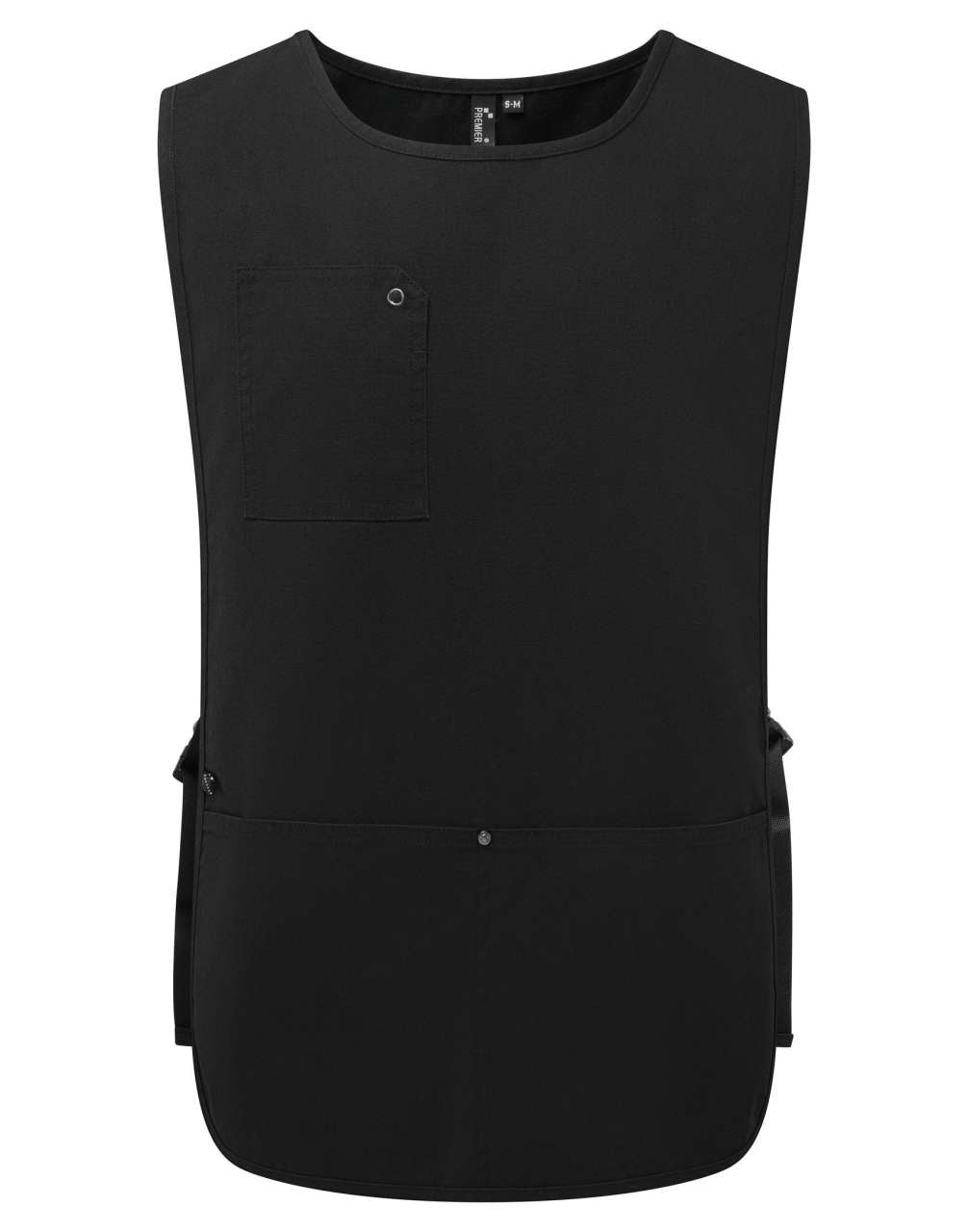 PR024 Black