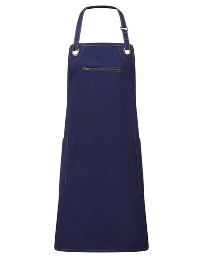 PR121 Navy/Camel