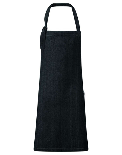 PR122 Black Denim