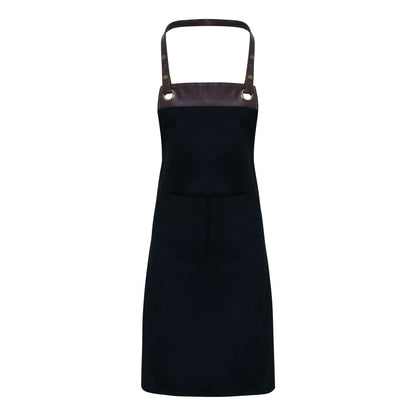 PR123 Black/Brown