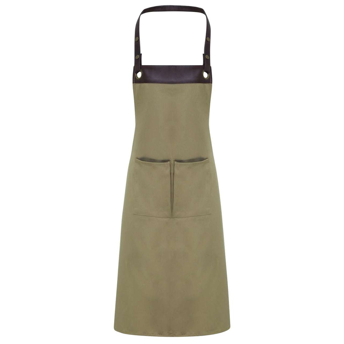 PR123 Khaki/Brown