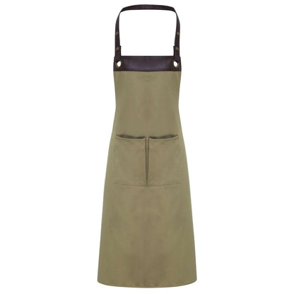 PR123 Khaki/Brown