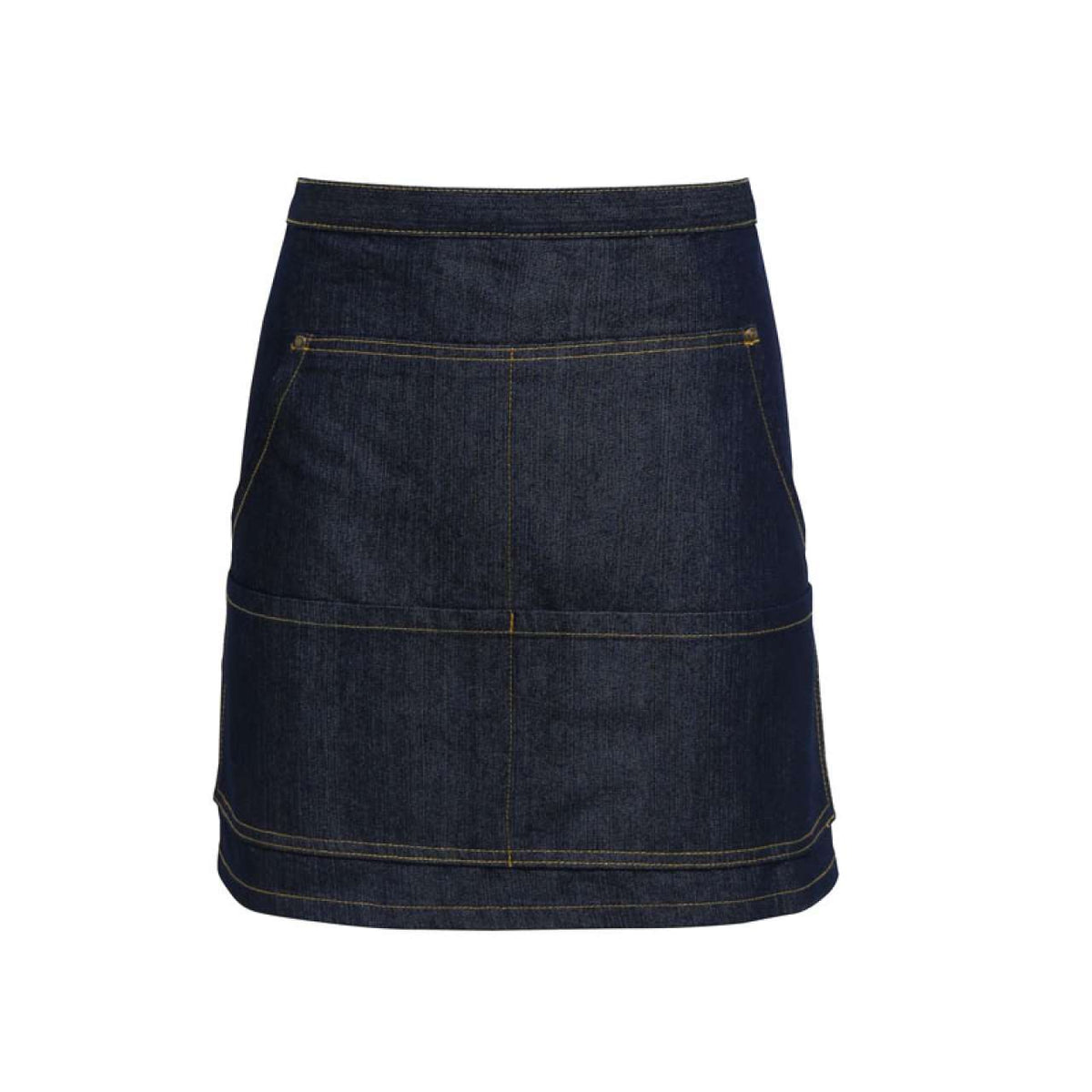 PR125 Indigo Denim