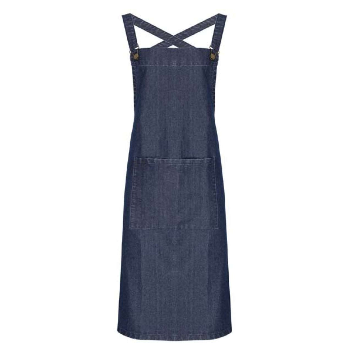 PR129 Indigo Denim