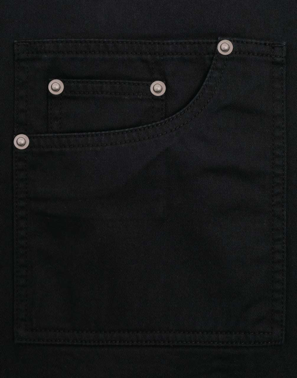 'CHINO’ BIB APRON